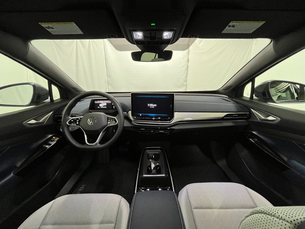 2025 Volkswagen ID.4 PRO S - Photo 16