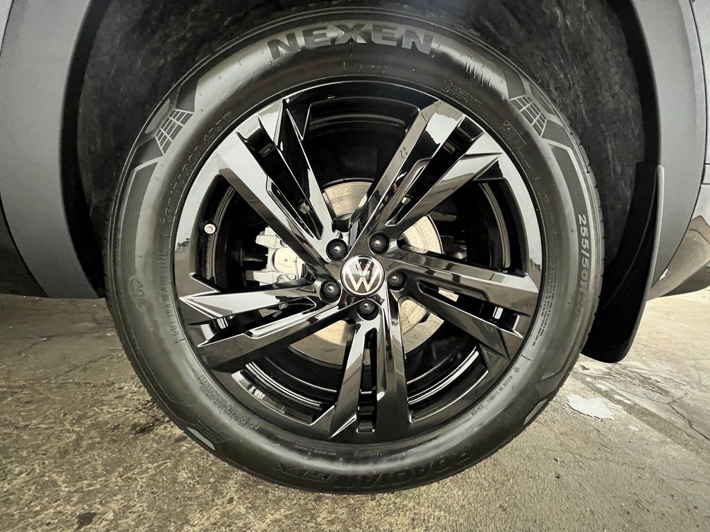 2026 Volkswagen Atlas Cross Sport SEL R-LINE - Photo 24