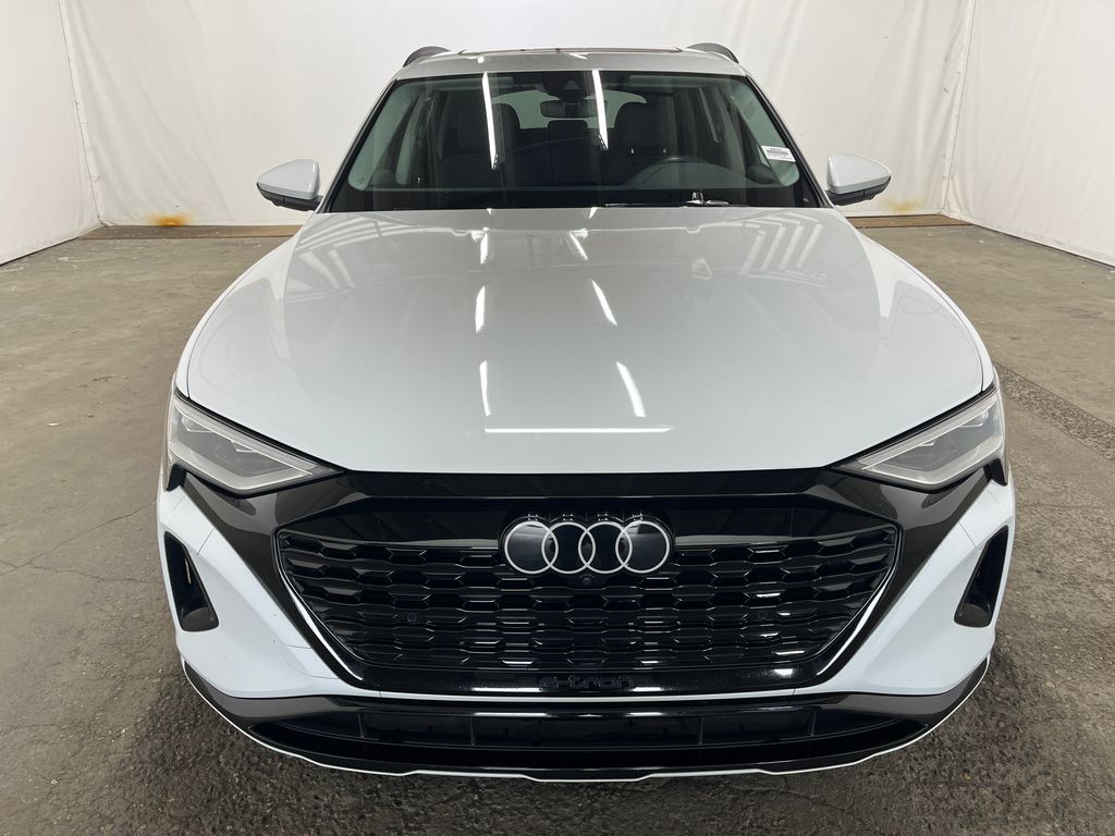Used 2024 Audi Q8 e-tron Premium Plus with VIN WA15AAGE5RB041889 for sale in Kirkland, WA