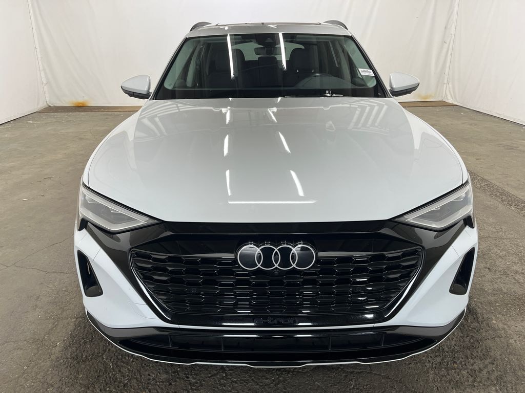 Used 2024 Audi Q8 e-tron Premium Plus SUV