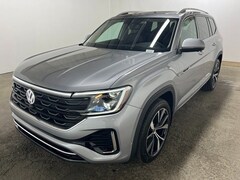 2026 Volkswagen Atlas 2.0T SEL Premium R-Line SUV