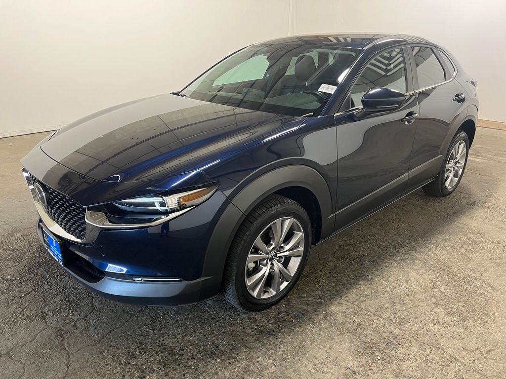 Used 2021 Mazda CX-30 Select SUV
