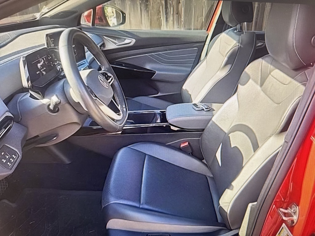 2023 Volkswagen ID.4 Pro S photo 3