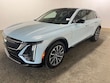  Cadillac Lyriq