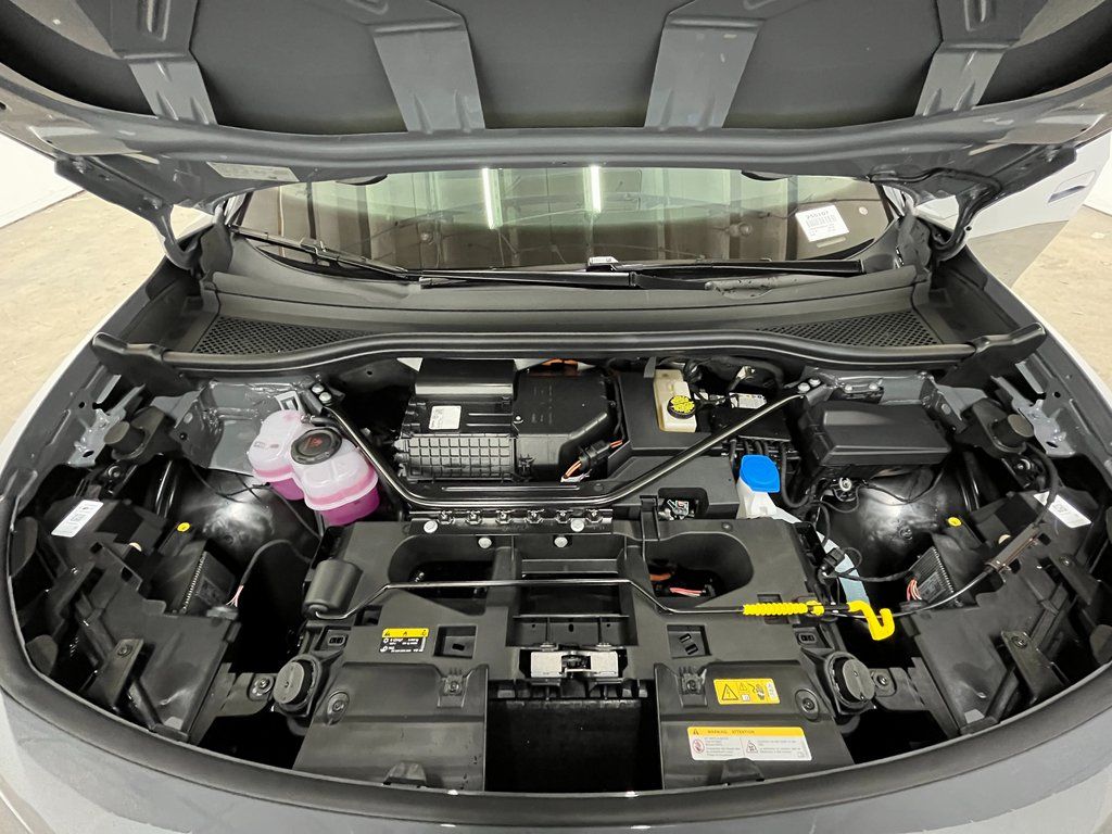 2025 Volkswagen ID.4 PRO S - Photo 22