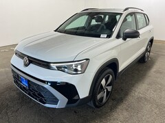 2025 Volkswagen Taos 1.5T S SUV 2025 Volkswagen Taos 1.5T S SUV