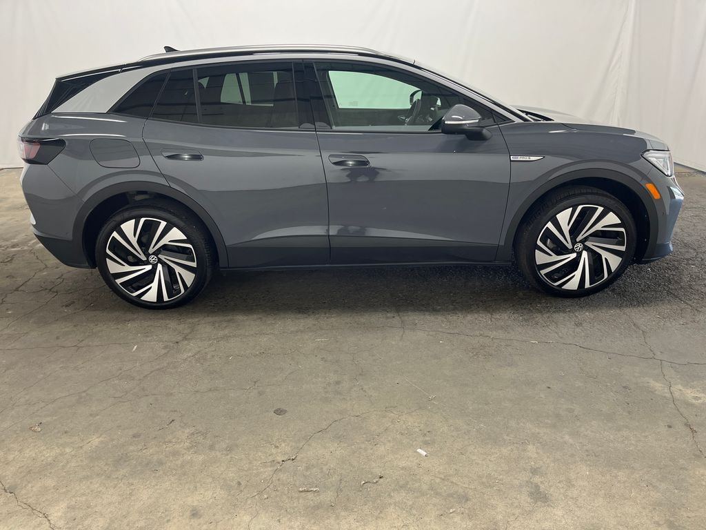 Certified 2025 Volkswagen ID.4 Pro S Plus SUV