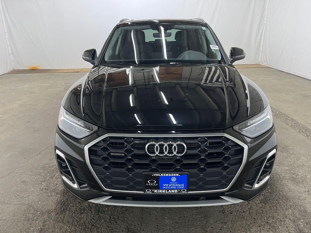 Used 2023 Audi Q5 e 55 Premium SUV