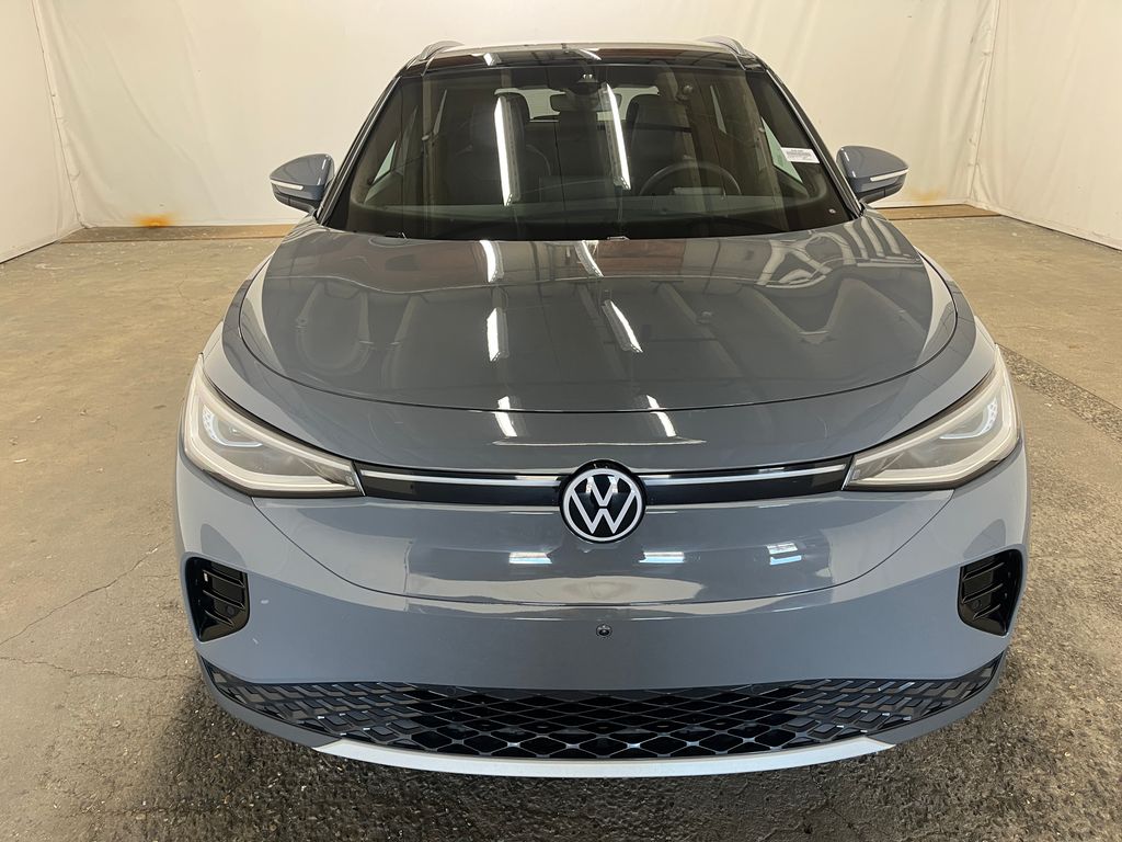Certified 2025 Volkswagen ID.4 PRO S PLUS with VIN 1V2JSPE8XSC014459 for sale in Kirkland, WA