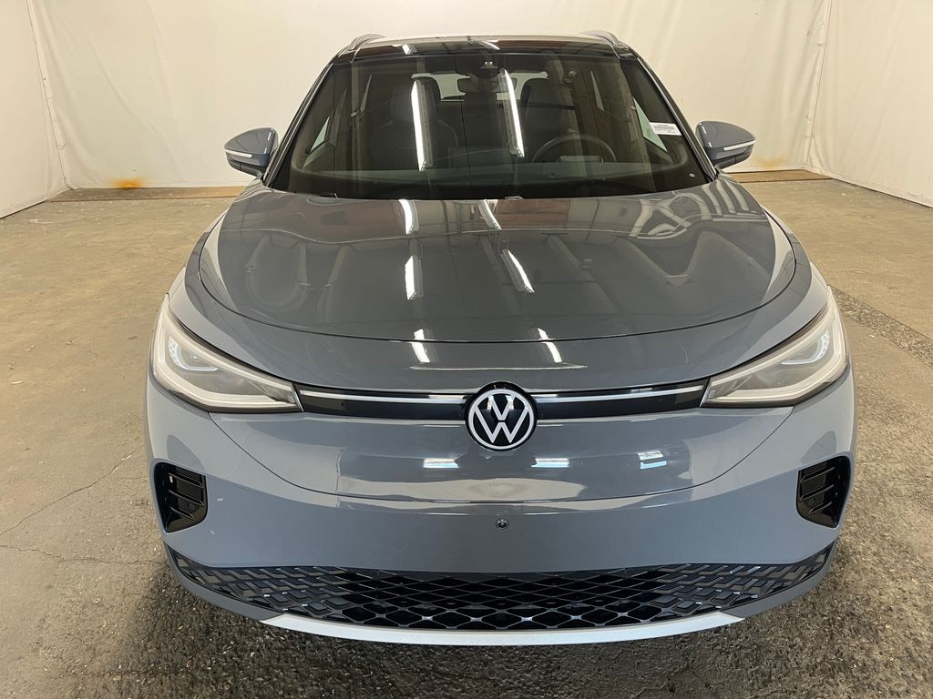 Certified 2025 Volkswagen ID.4 Pro S Plus SUV