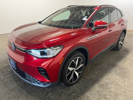 2023 Volkswagen ID.4 Pro S SUV