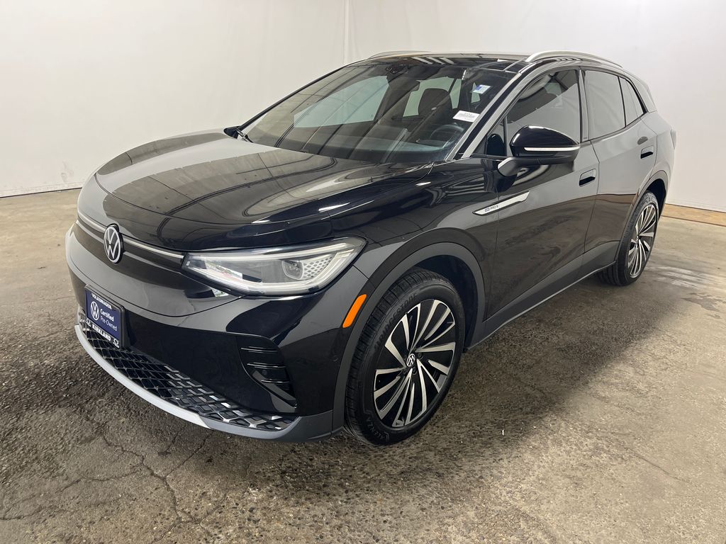 2023 Volkswagen ID.4 PRO S PLUS AWD's photo