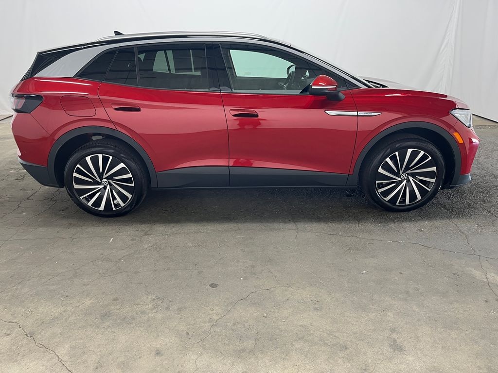 Certified 2023 Volkswagen ID.4 Pro S Plus SUV