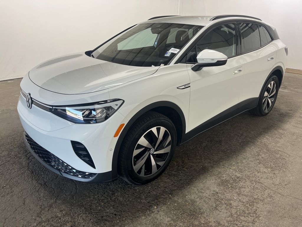 Certified 2023 Volkswagen ID.4 Pro SUV