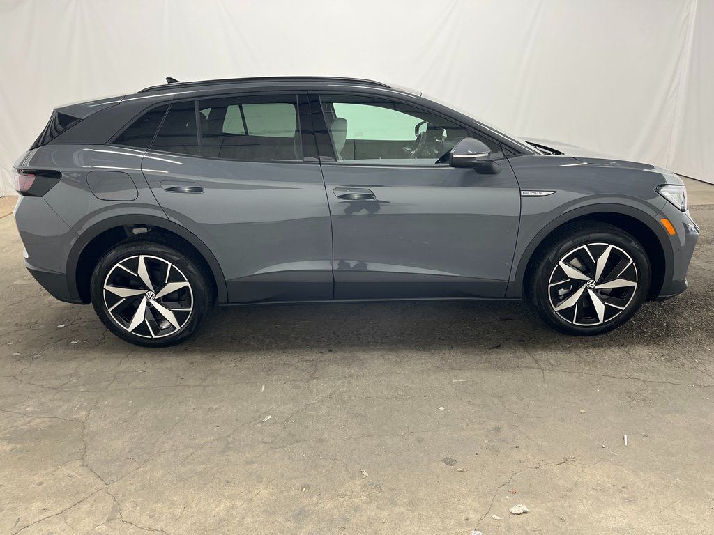 2025 Volkswagen ID.4 PRO S - Photo 4