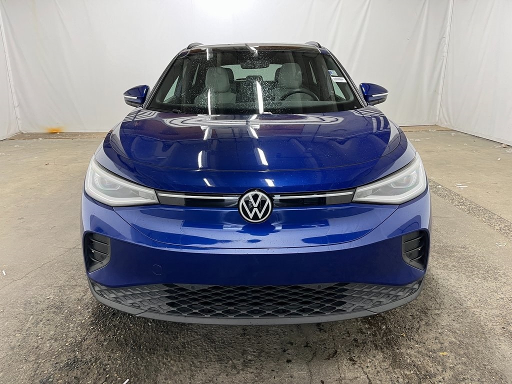 Certified 2022 Volkswagen ID.4 Pro S SUV