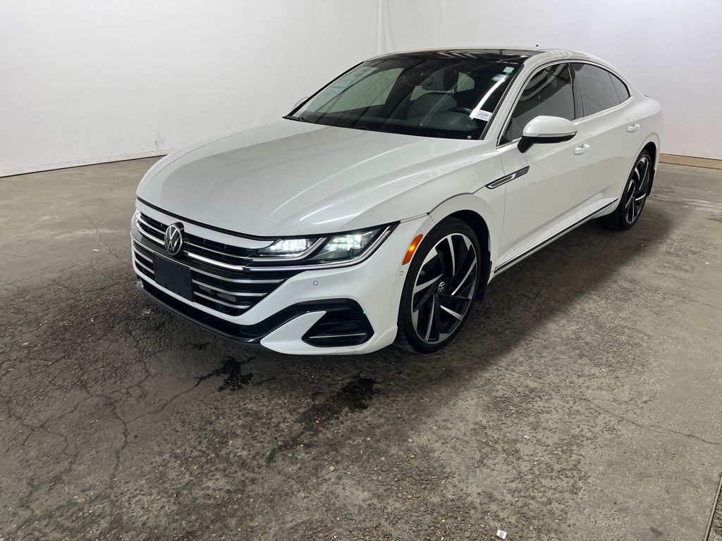 2023 Volkswagen Arteon SEL Premium R-Line
