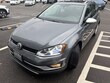  Volkswagen Golf Alltrack