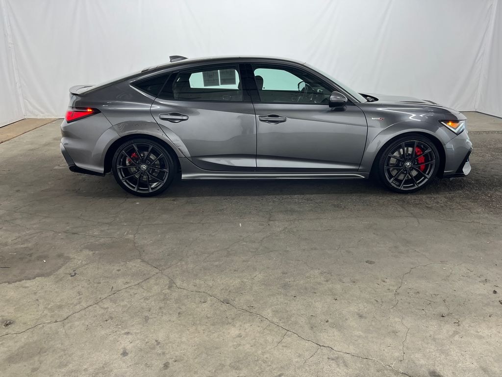 Used 2024 Acura Integra Type S Hatchback