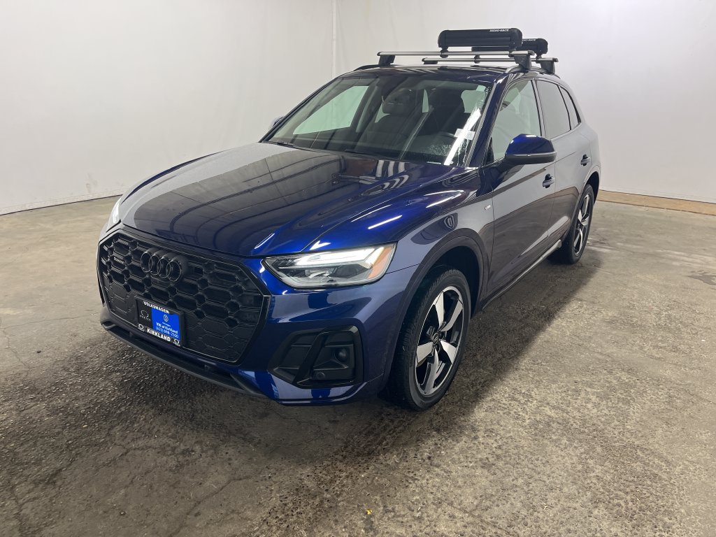 2023 Audi Q5