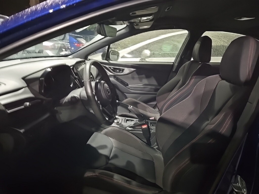 Used 2024 Subaru WRX Premium Sedan