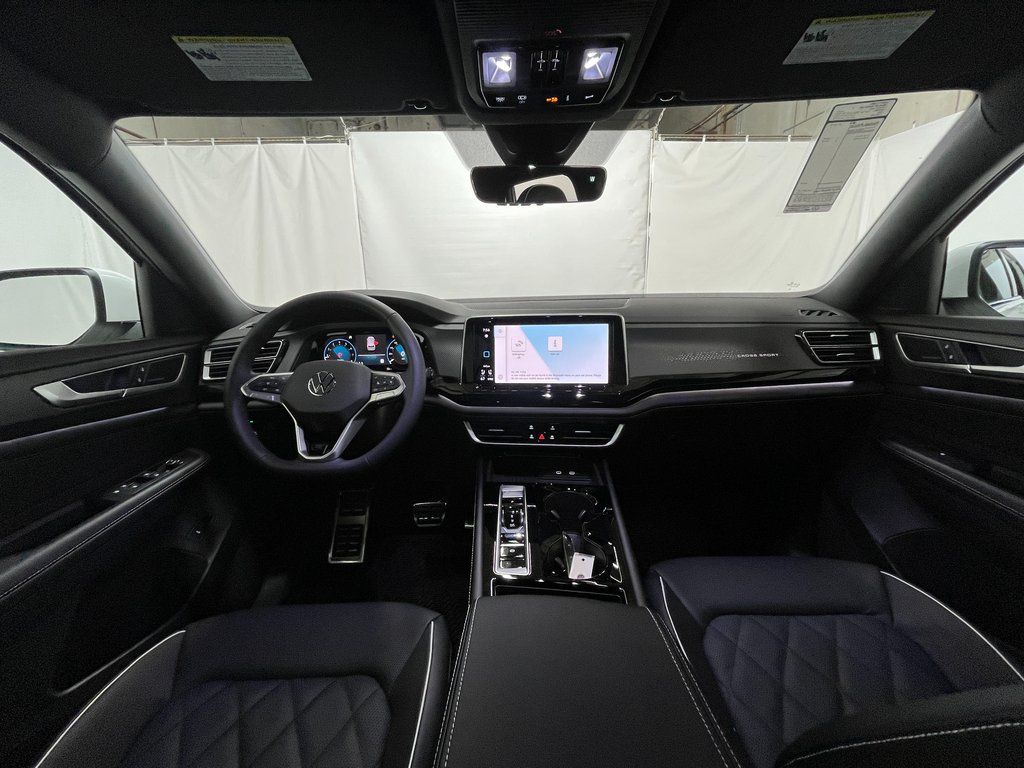 2026 Volkswagen Atlas Cross Sport SEL Premium R-LINE - Photo 16