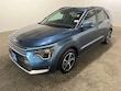  Kia Niro Plug-In Hybrid