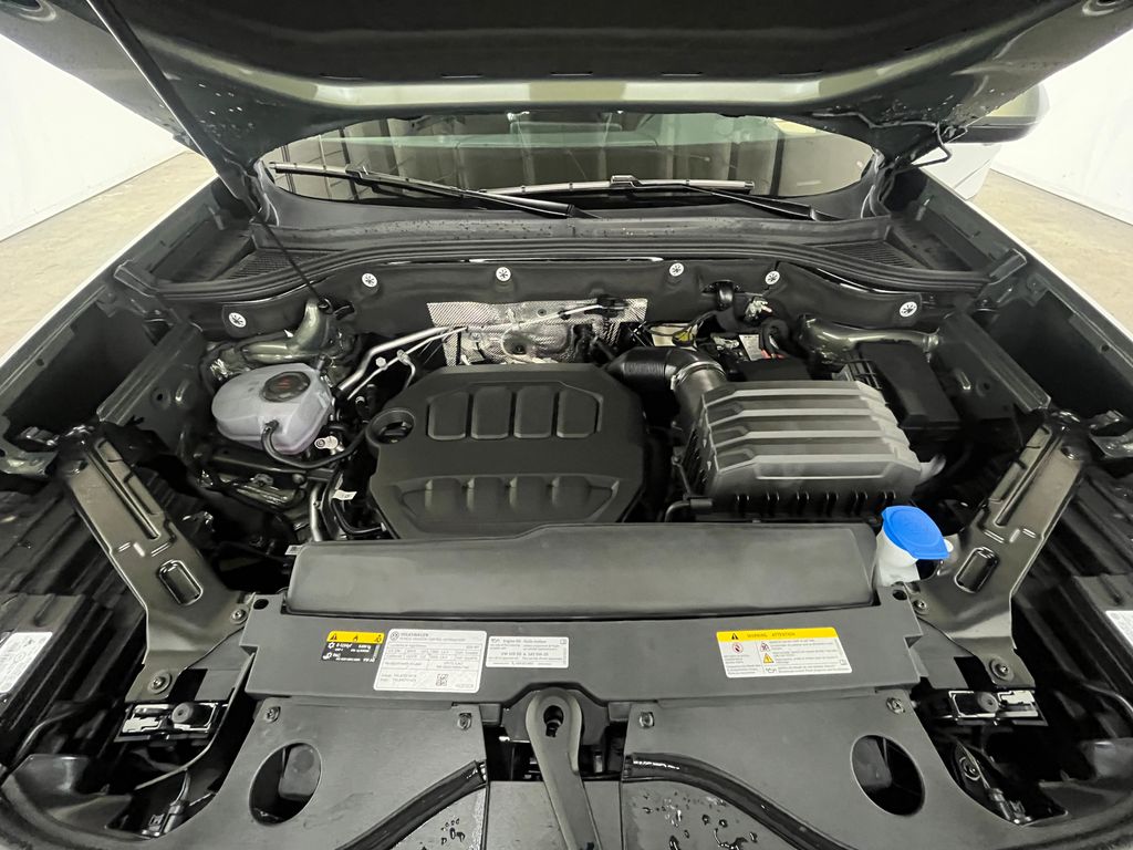 2026 Volkswagen Atlas SE w/Tech - Photo 22