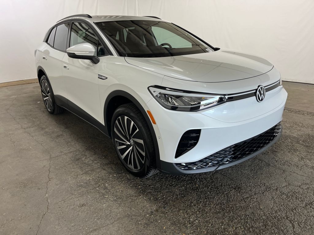 New 2026 Volkswagen ID.4 Pro SUV