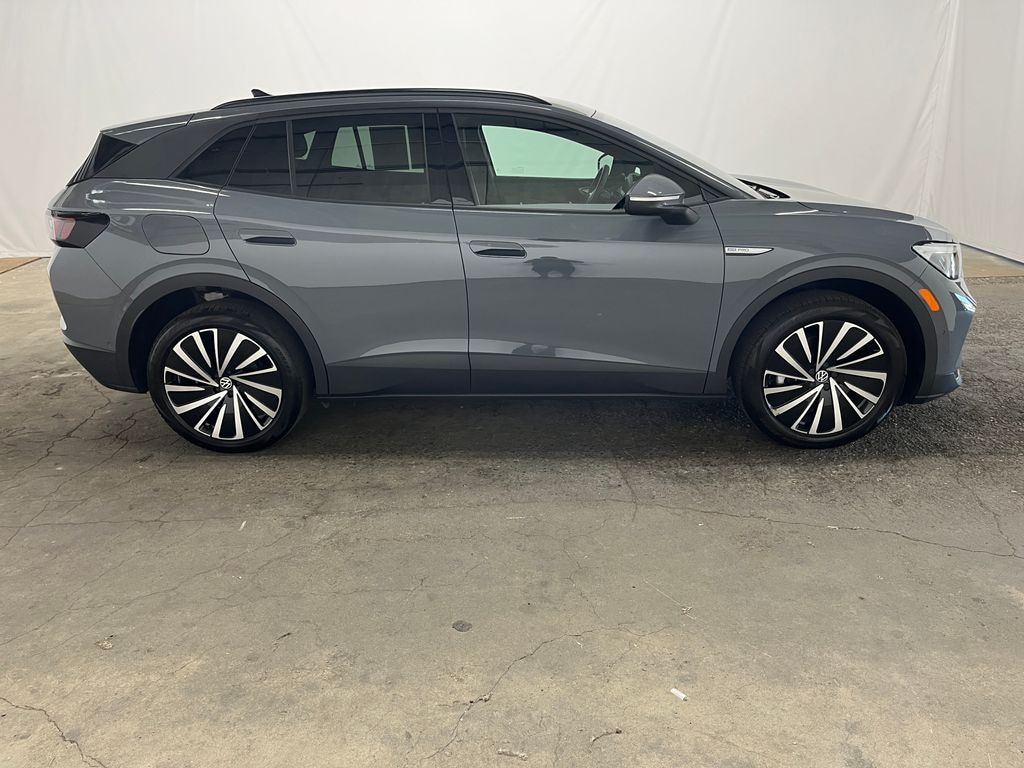 Certified 2025 Volkswagen ID.4 Pro SUV