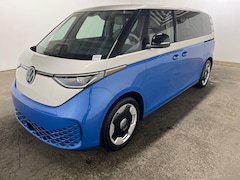 2025 Volkswagen ID. Buzz Pro S Plus Minivan/Van 2025 Volkswagen ID. Buzz Pro S Plus Minivan/Van