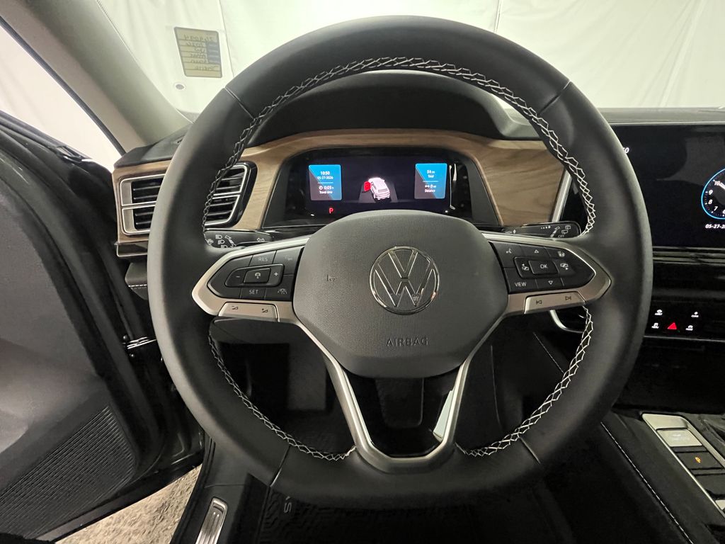 2026 Volkswagen Atlas SE w/Tech - Photo 18