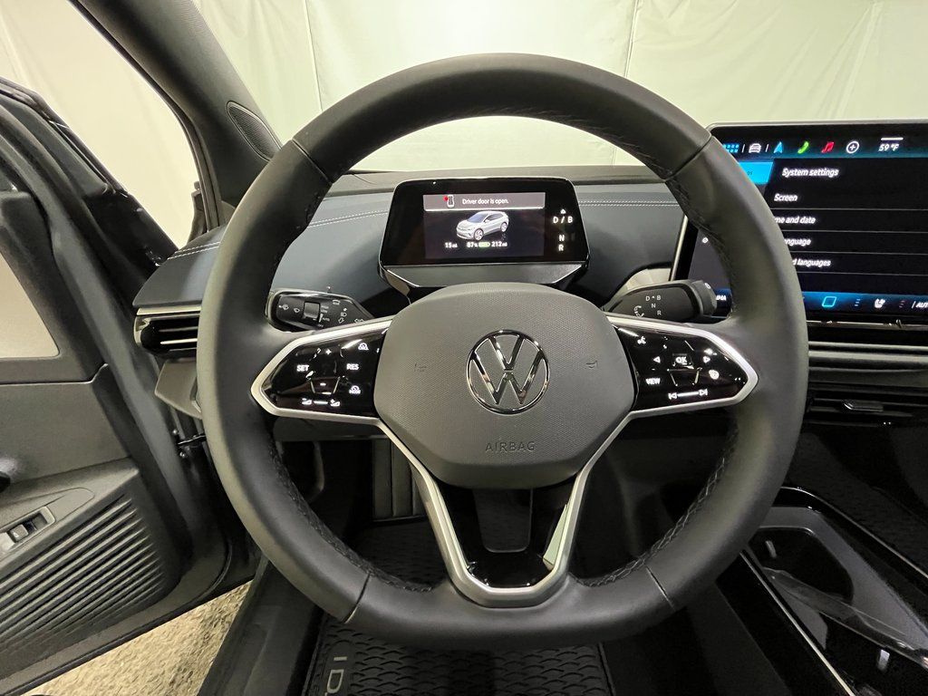 2025 Volkswagen ID.4 PRO S - Photo 17