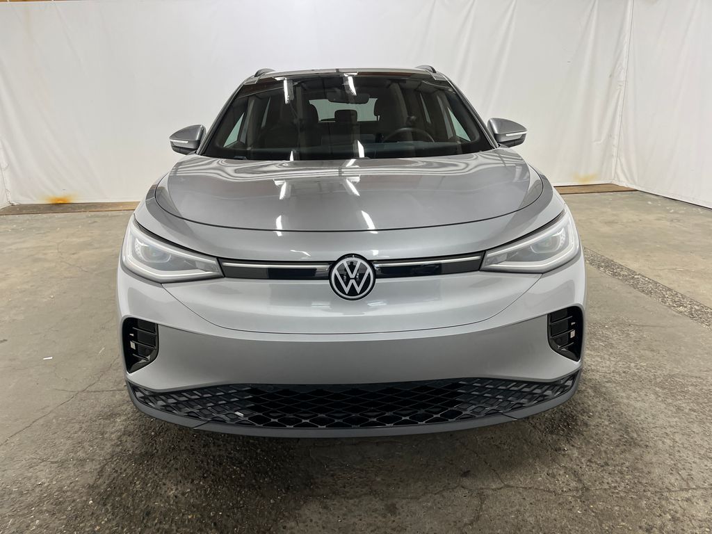 Used 2023 Volkswagen ID.4 PRO S with VIN 1V2WNPE86PC031943 for sale in Kirkland, WA