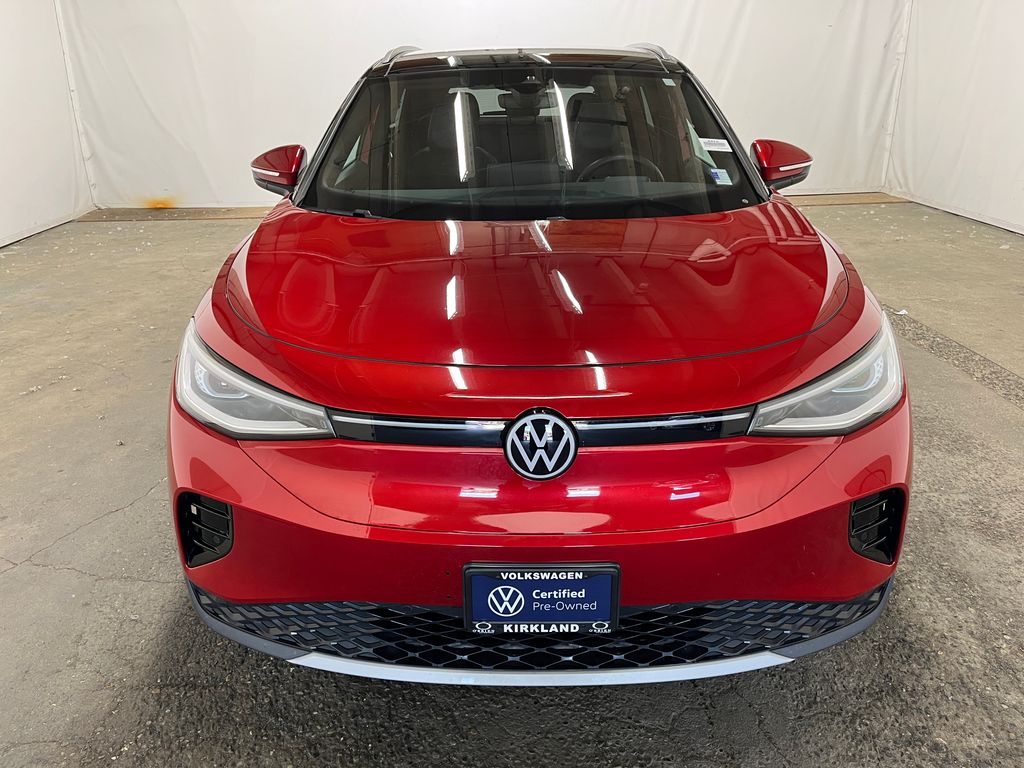 Used 2023 Volkswagen ID.4 PRO S PLUS with VIN 1V2JNPE8XPC044429 for sale in Kirkland, WA