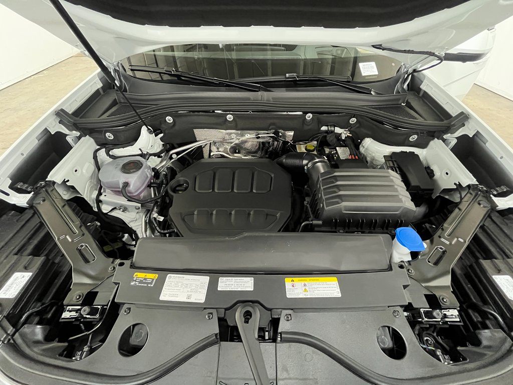 2026 Volkswagen Atlas Cross Sport SEL Premium R-LINE - Photo 22