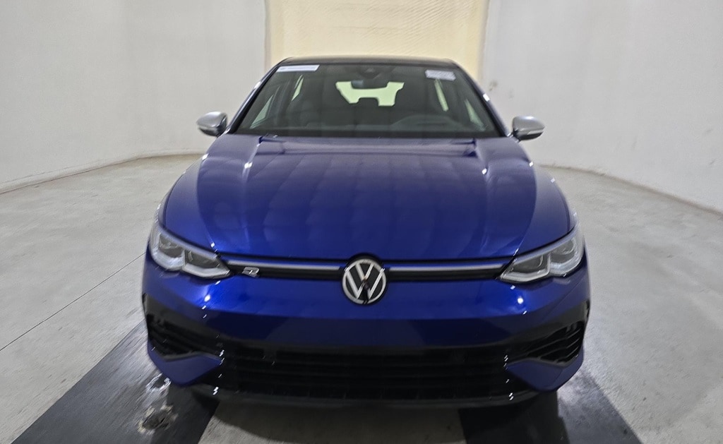 Used 2024 Volkswagen Golf R 2.0T Hatchback