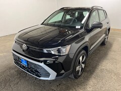 2025 Volkswagen Taos 1.5T S SUV 2025 Volkswagen Taos 1.5T S SUV