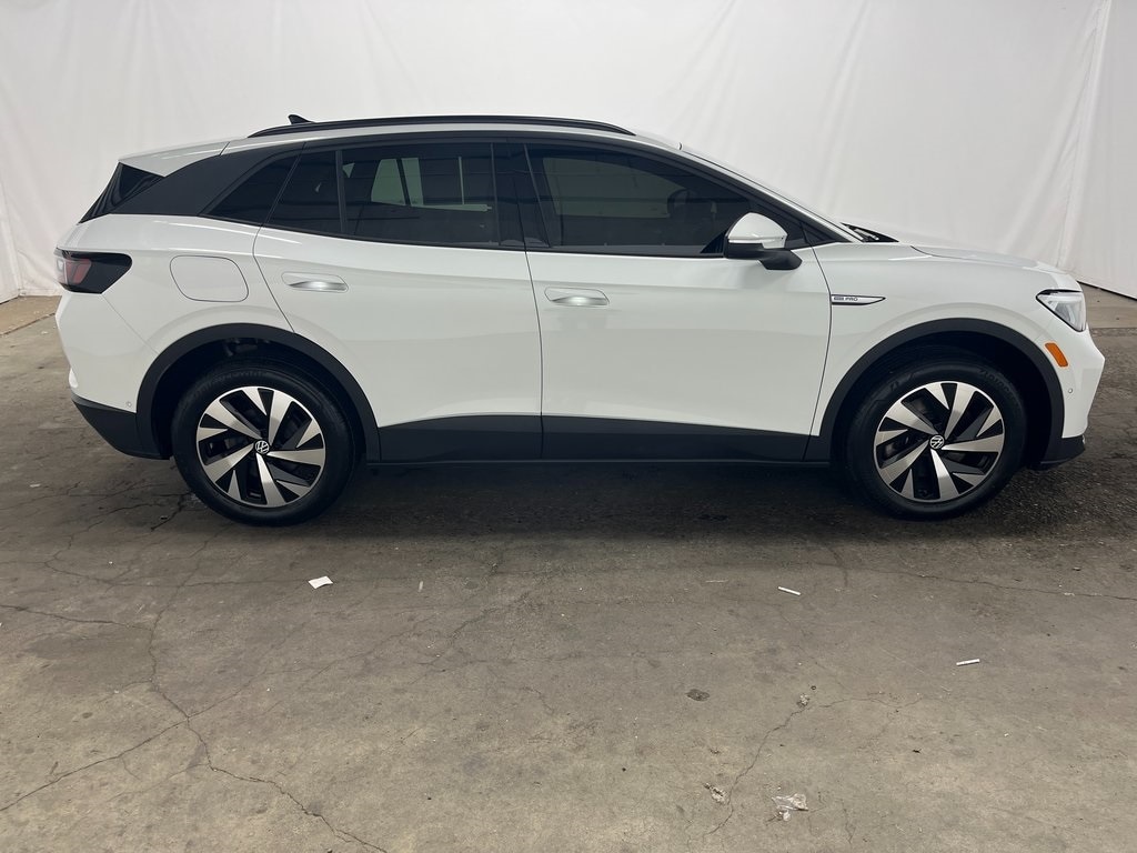 Certified 2023 Volkswagen ID.4 Pro SUV