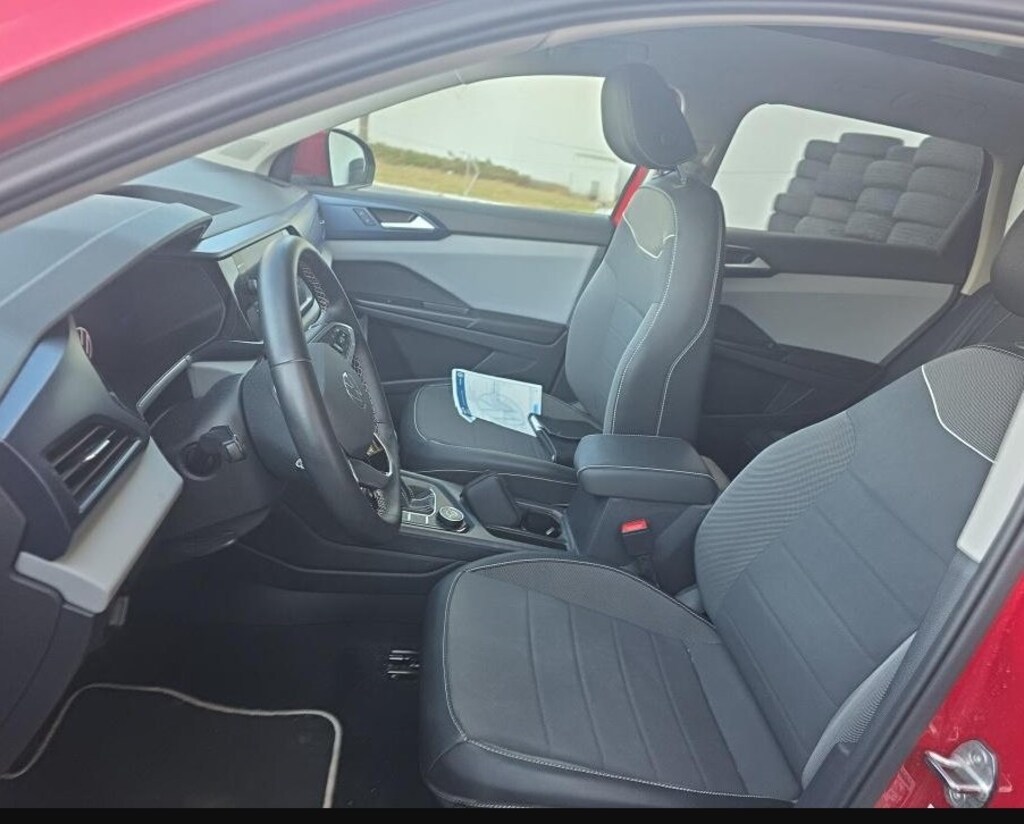 Used 2023 Volkswagen Taos 1.5T SE SUV