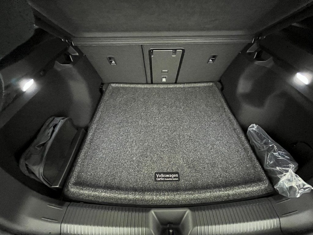 2025 Volkswagen ID.4 PRO S - Photo 23