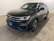  Volkswagen Atlas Cross Sport