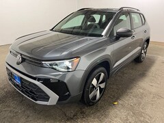 2026 Volkswagen Taos 1.5T S SUV