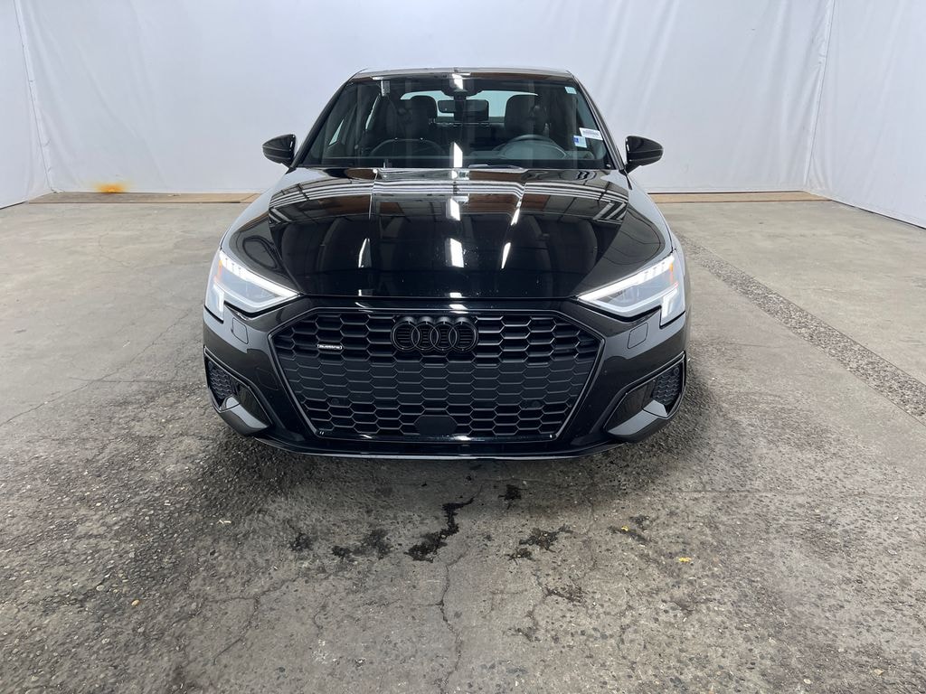 Used 2024 Audi A3 40 Premium Plus Sedan