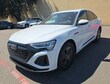 Audi Q8 Sportback e-tron
