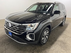 2026 Volkswagen Atlas 2.0T SEL SUV