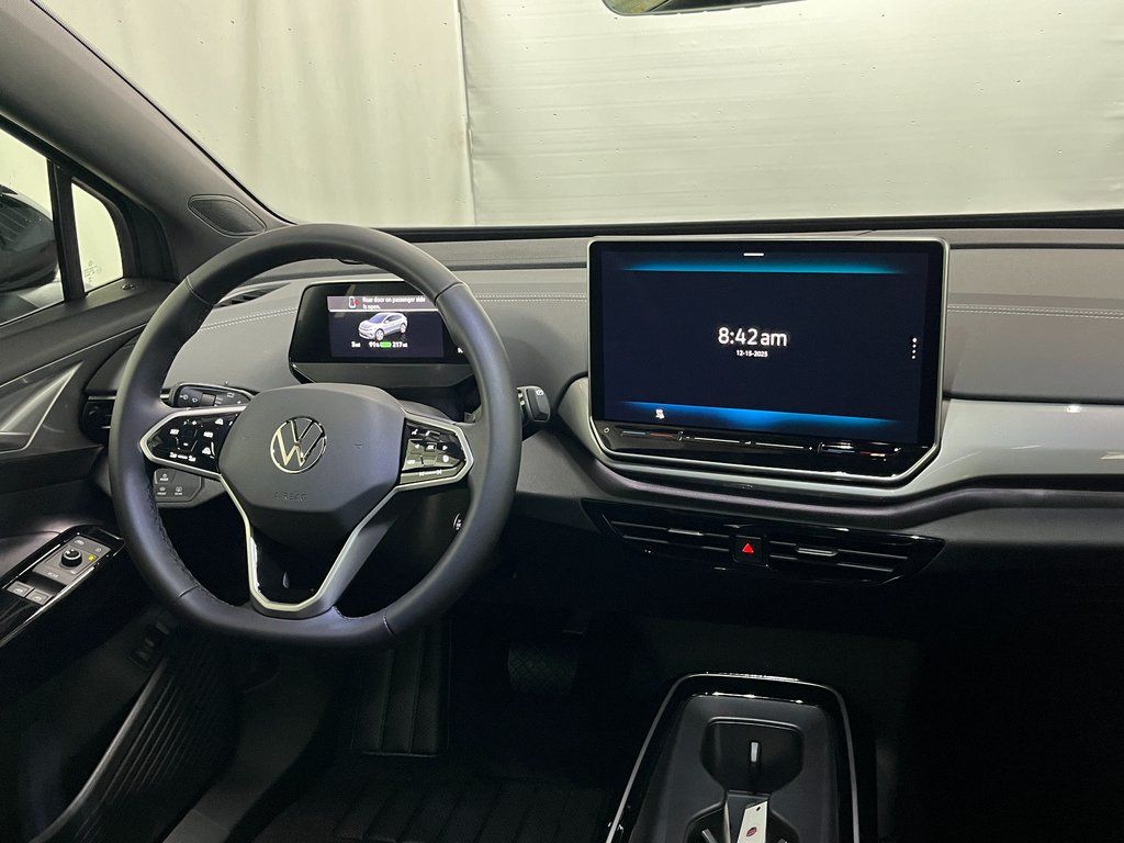 2026 Volkswagen ID.4 PRO S - Photo 15