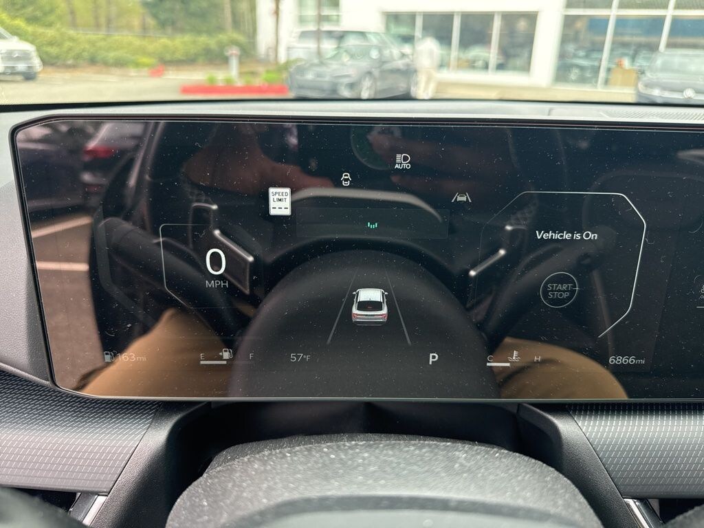 Used 2025 Kia K4 GT-Line Sedan