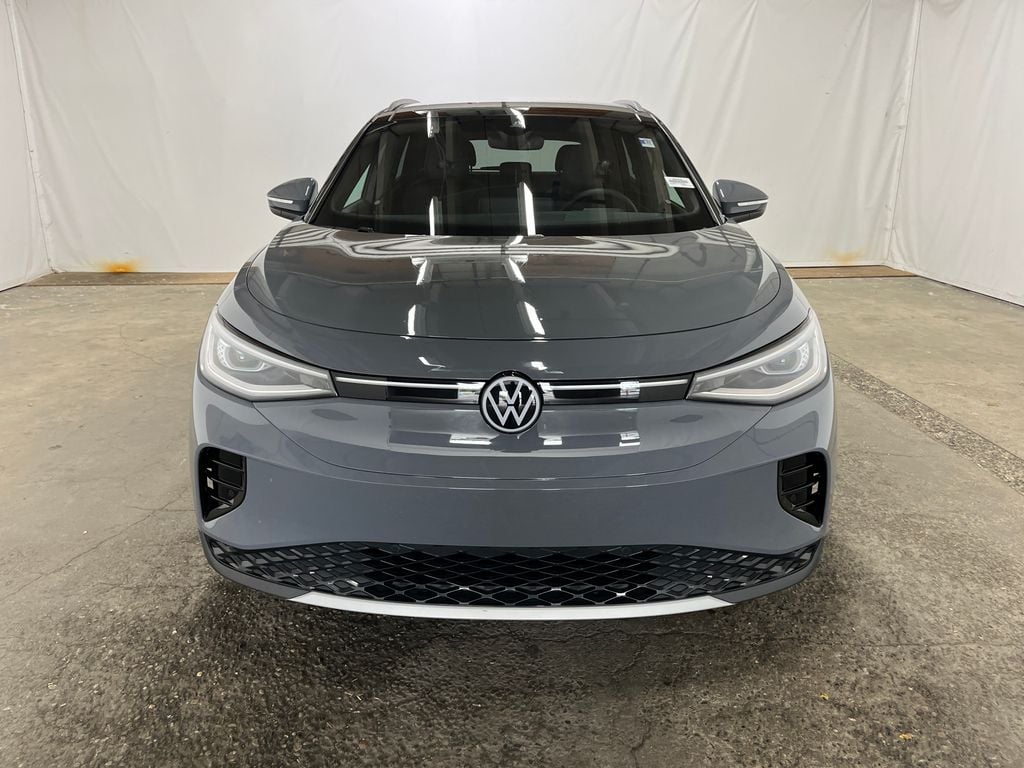 Certified 2023 Volkswagen ID.4 Pro S Plus SUV