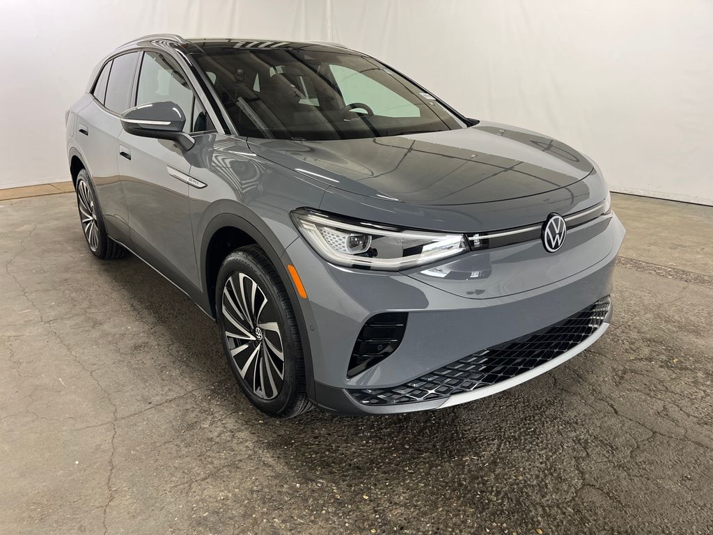 Certified 2023 Volkswagen ID.4 Pro S Plus SUV